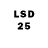 Amphetamine 98% Bright Shadow